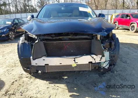 2019 Infiniti Qx50 Essential from USA, damaged, VIN 3PCAJ5M12KF130092